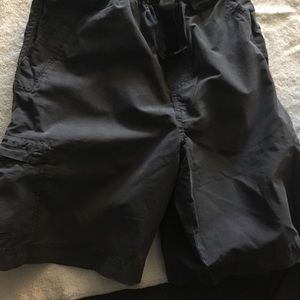 Boys Shorts